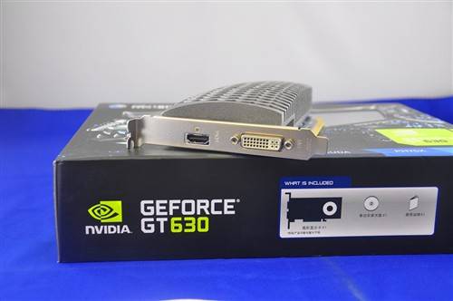 影驰630显卡怎么样?性能与价格的完美平衡!