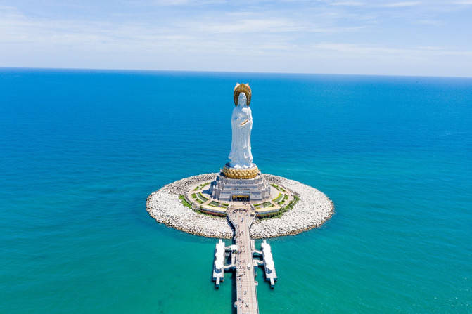 三亚旅游十大景点详解,本地导游带你体验,三亚旅游攻略大全