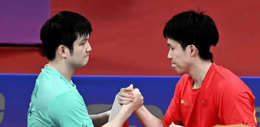 央视直播乒乓球重庆冠军赛决赛!6月3日赛程公布!附cctv5节目单