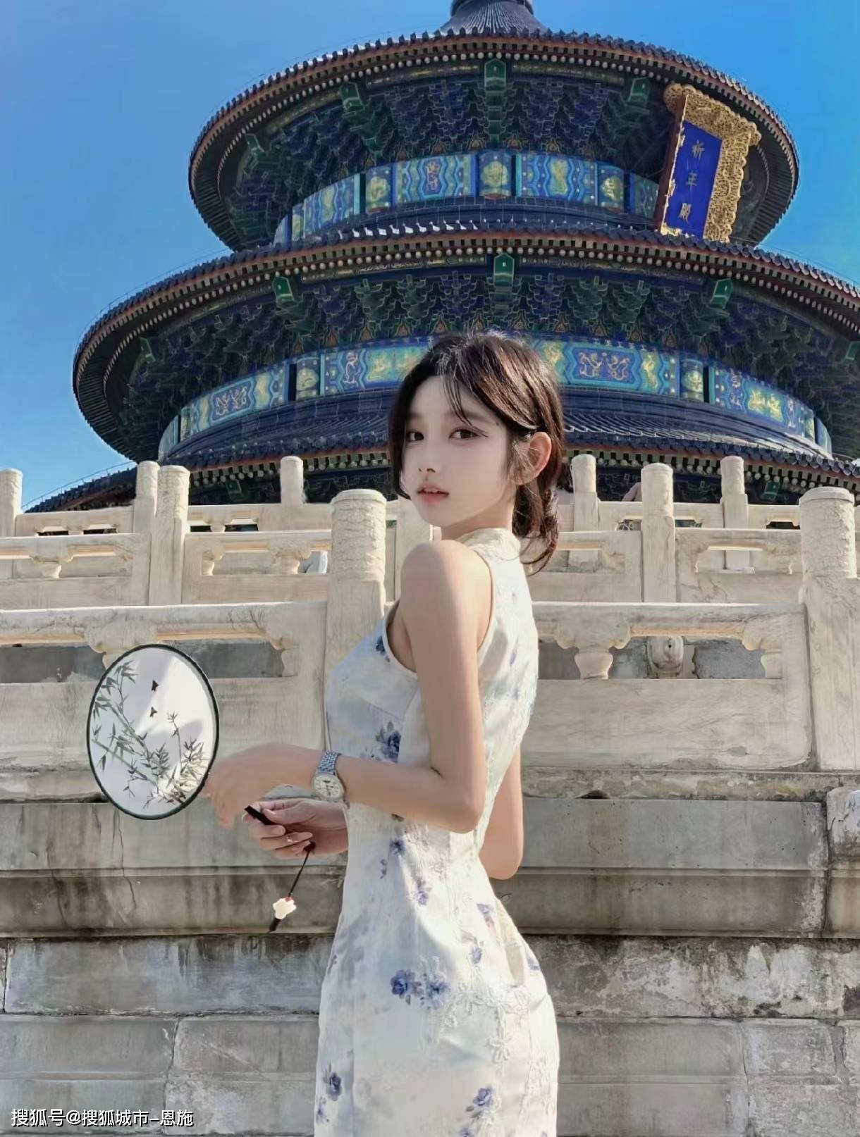 北京旅游5天多少钱,北京5天4晚旅游行程攻略,实用旅游