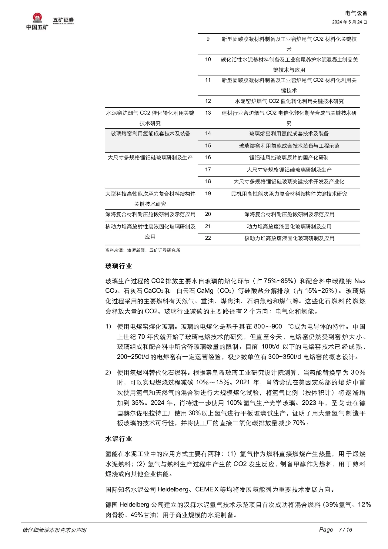 日本VS马斯克：如何看待氢在能源系统中的定位？ 行业新闻 -7-