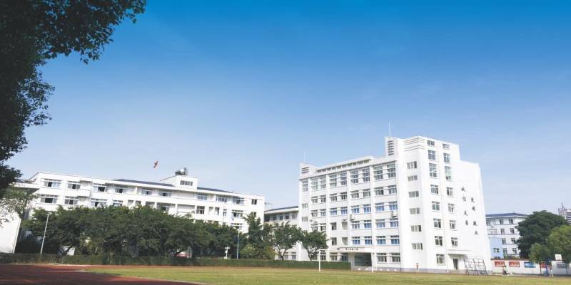 四川中专学校推荐公办-四川理工技师学院怎么报名?(2024最新)
