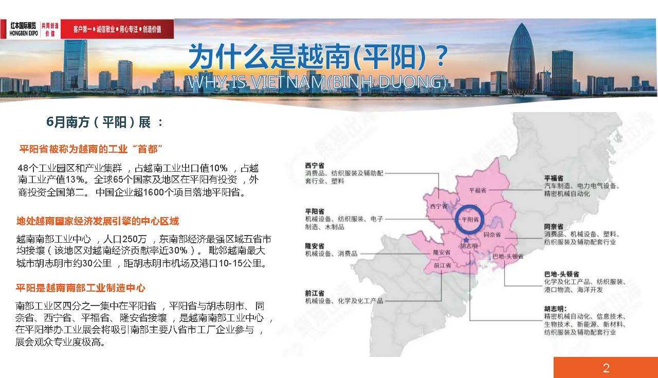 2024 越南国际工业制造及自动化展览会:引领工业 4.0 时代