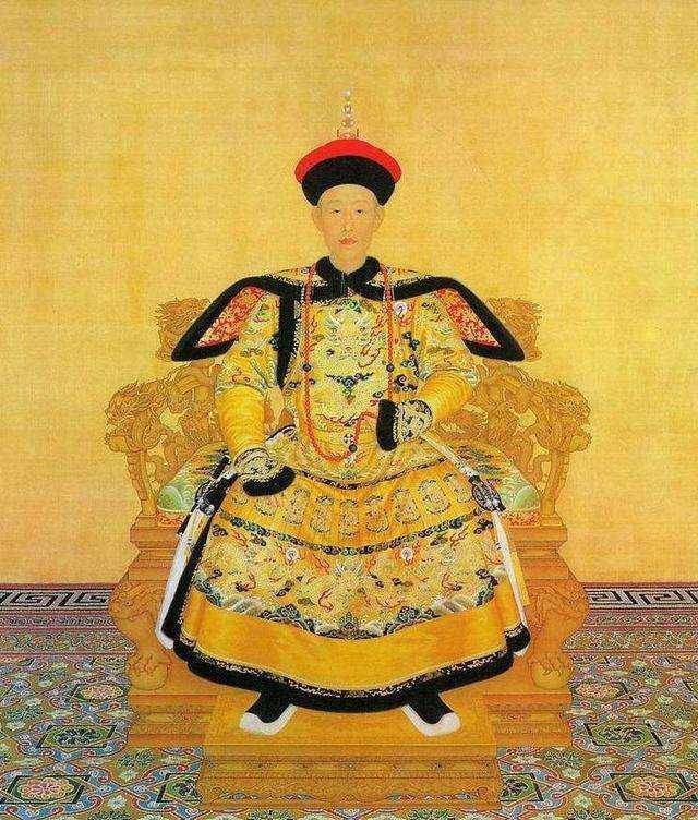 都说康乾盛世,可是乾隆的统治成绩真的那么好吗?