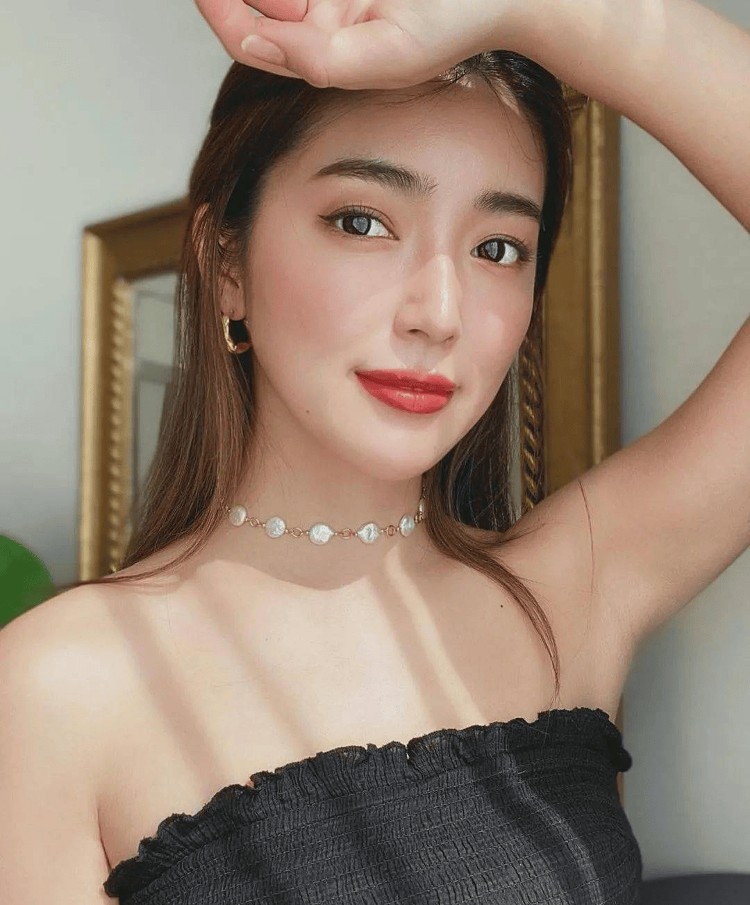 真乃极品!大口智惠美,这身材简直了.