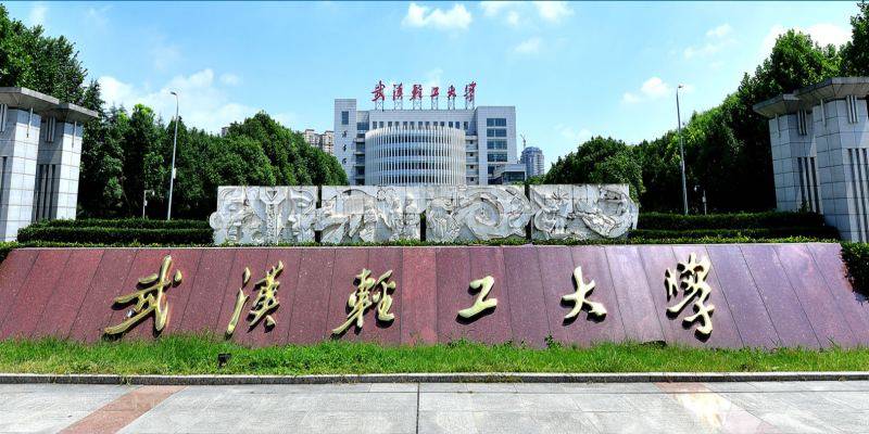 2024年安徽省艺术生高考落榜/滑档还能读什么学校?武汉轻工大学