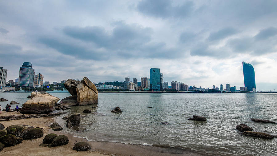 厦门旅游:十大著名景点,口碑好导游带你玩转经典!