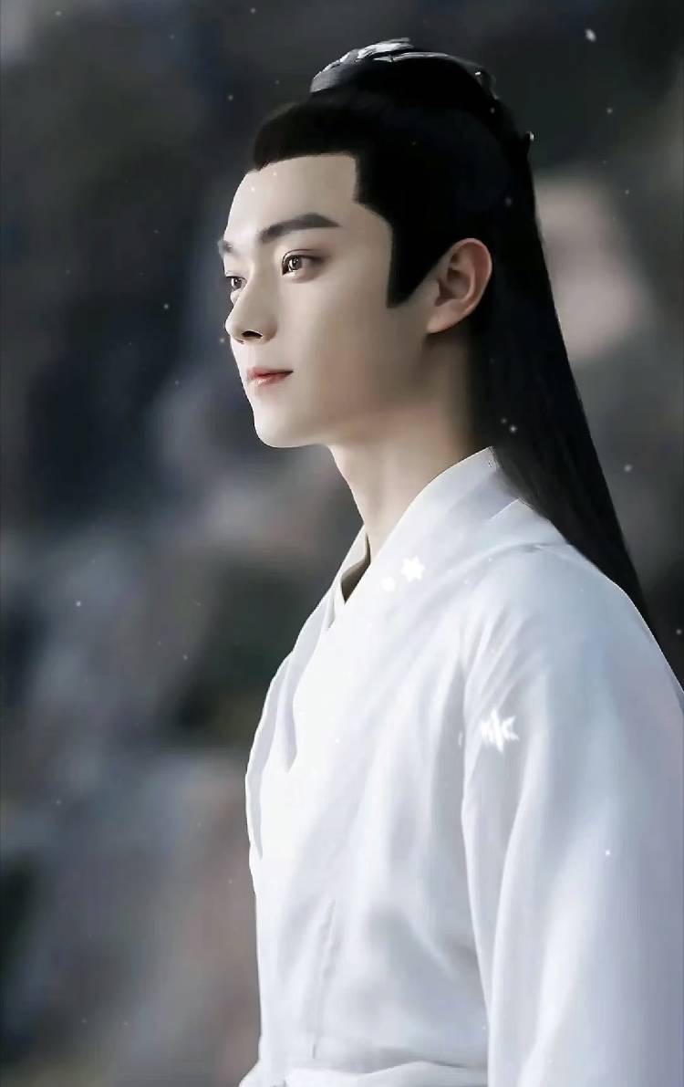 那人温润如海.位尊三界. 许凯后无白玦