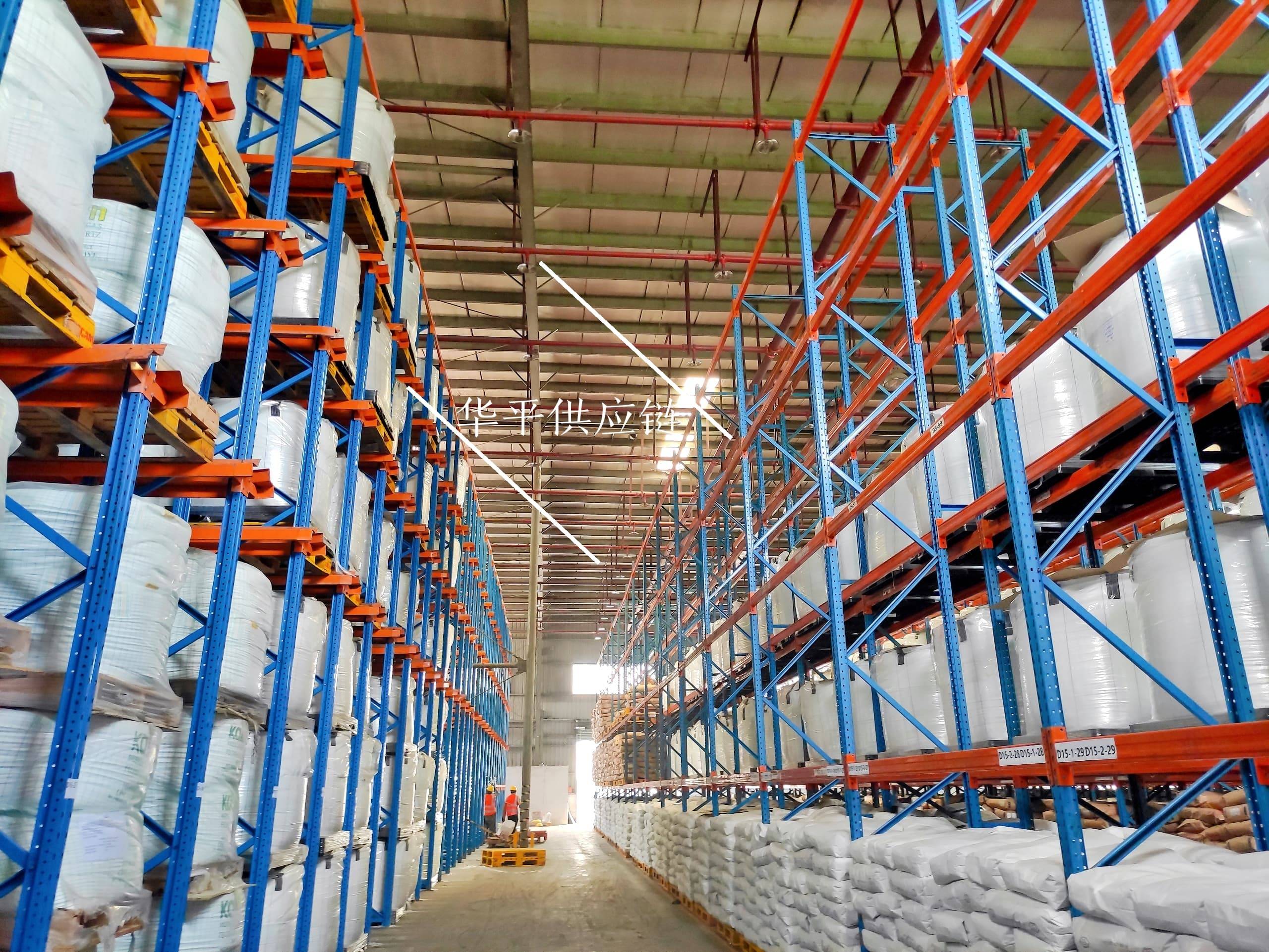 广州仓库出租,选华平供应链,可为您的事业提供高效便