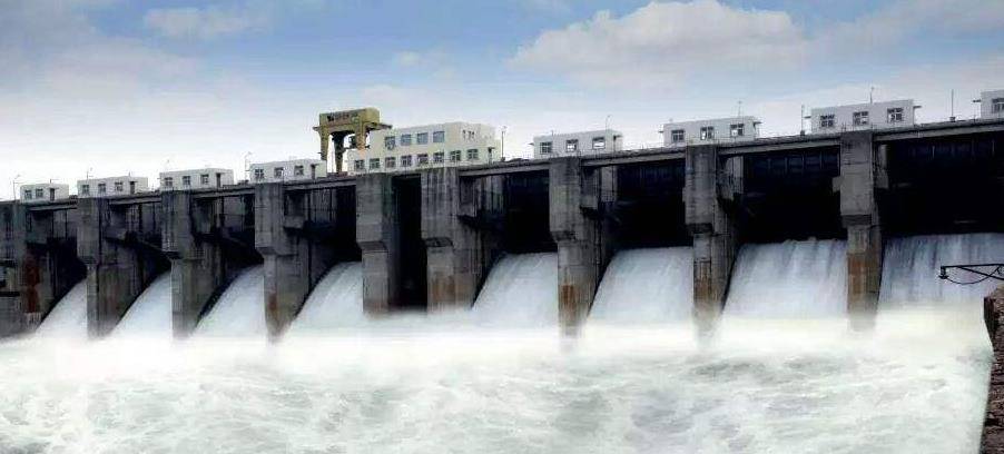 75年板桥水库溃坝事件,满地都是死麻雀,郑州成了大饼馒头的世界