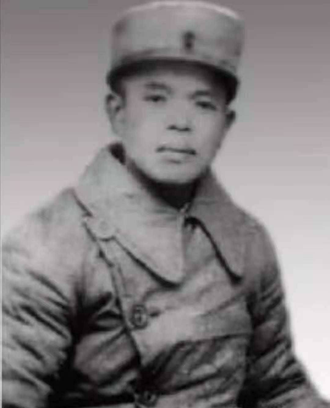 1949年,军统少将邢仁甫在天津被抓获,罗帅:该和他好好算算账了