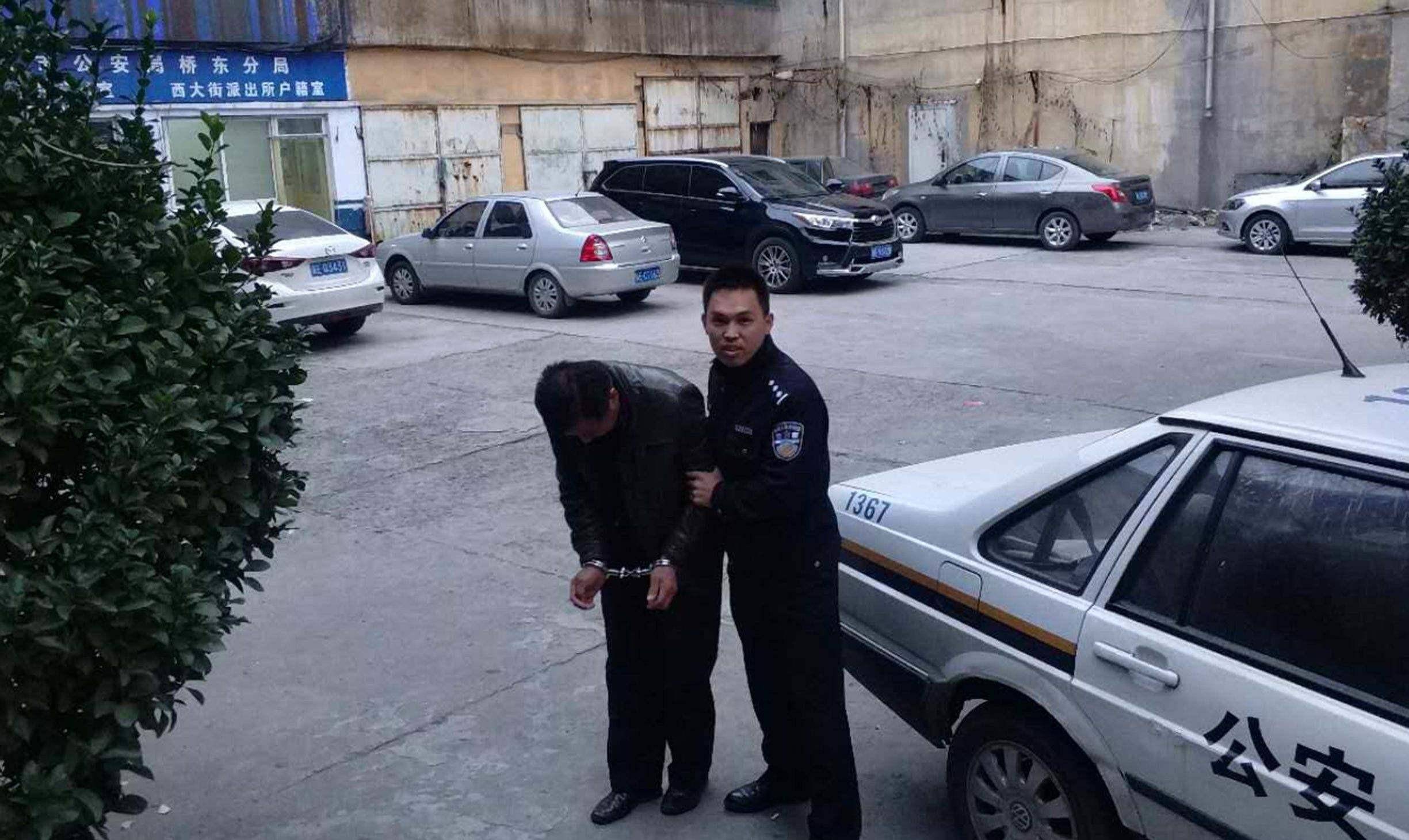 2000年扑朔迷离的北京冰湖沉尸案,案件虽然破获,但至今争议不断