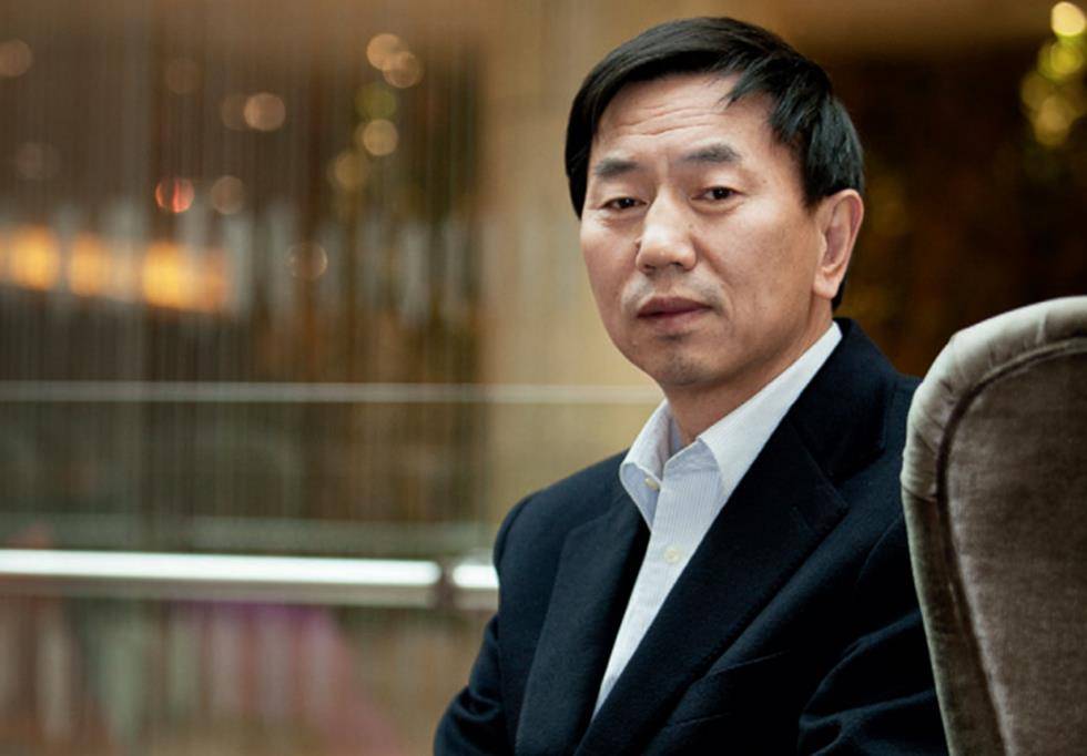 "疯子市长"耿彦波:上任时被市民骂,离任时上千市民请愿不让走