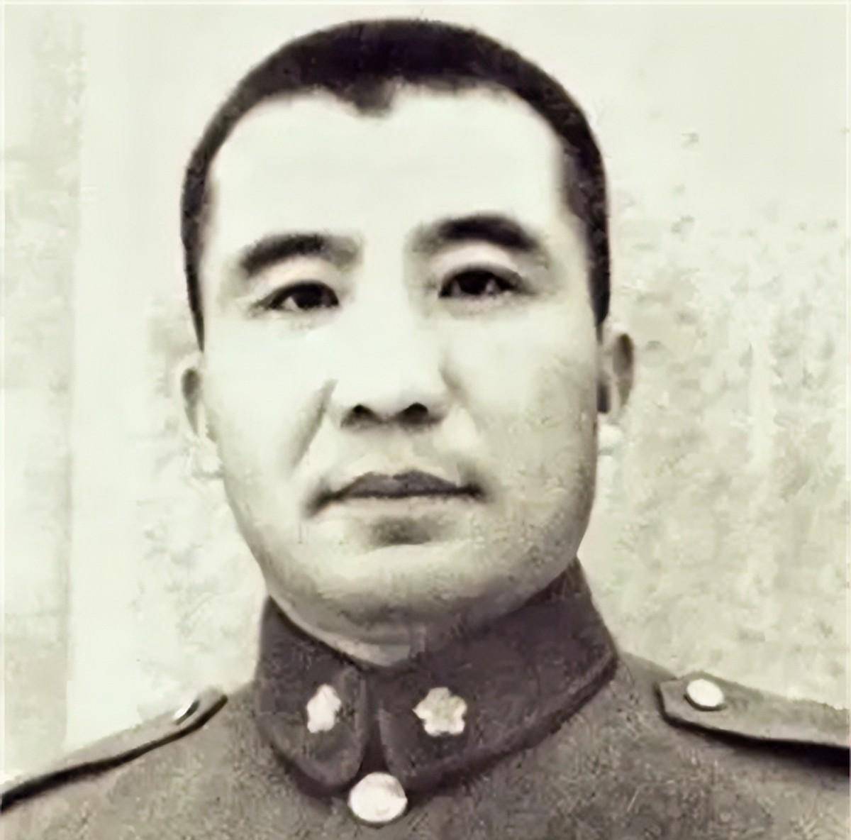 2017年,王耀武第5子王志永携家人回国:5岁时是见父亲的最后一面