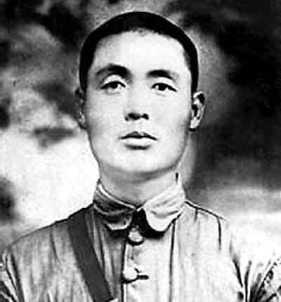 宁都起义是怎么回事?起义军的将领有哪些?结局如何?