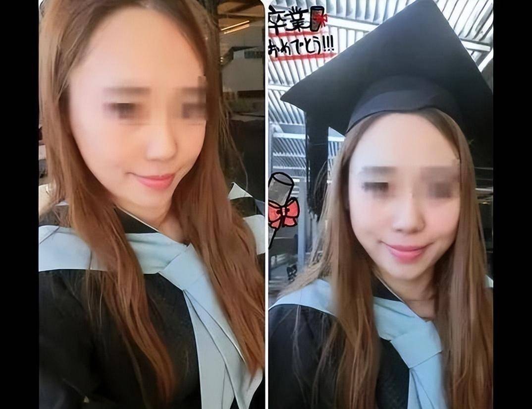 据警方了解,冷孟梅1991年出生于中国成都,2011年赴澳