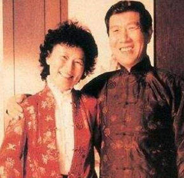 在现实生活中,很多子女不愿意再嫁再娶.