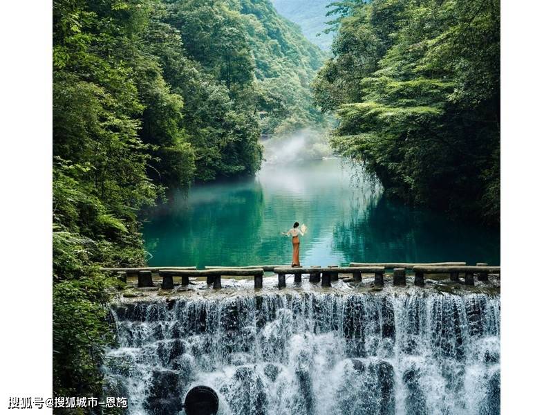 恩施二日游必去景点,恩施大峡谷旅游攻略,看驴友怎么玩?