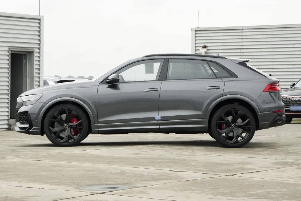 奥迪rs q8车友群奥迪rsq8车主群车友会车友组织俱乐部奥迪rs q8微信群