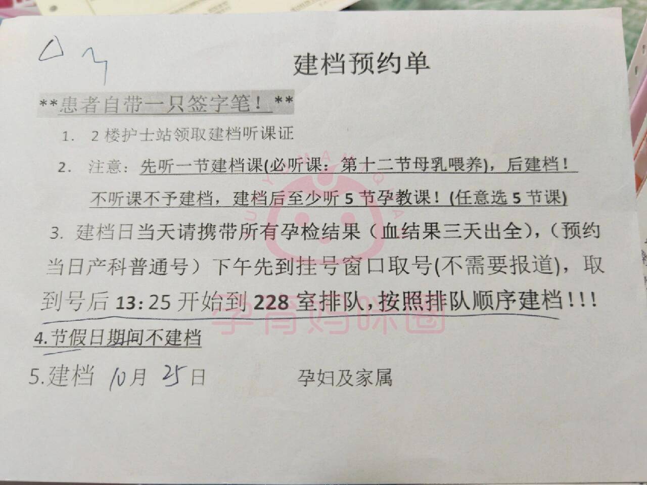 北京儿童医院黄牛票贩子产科建档价格的简单介绍