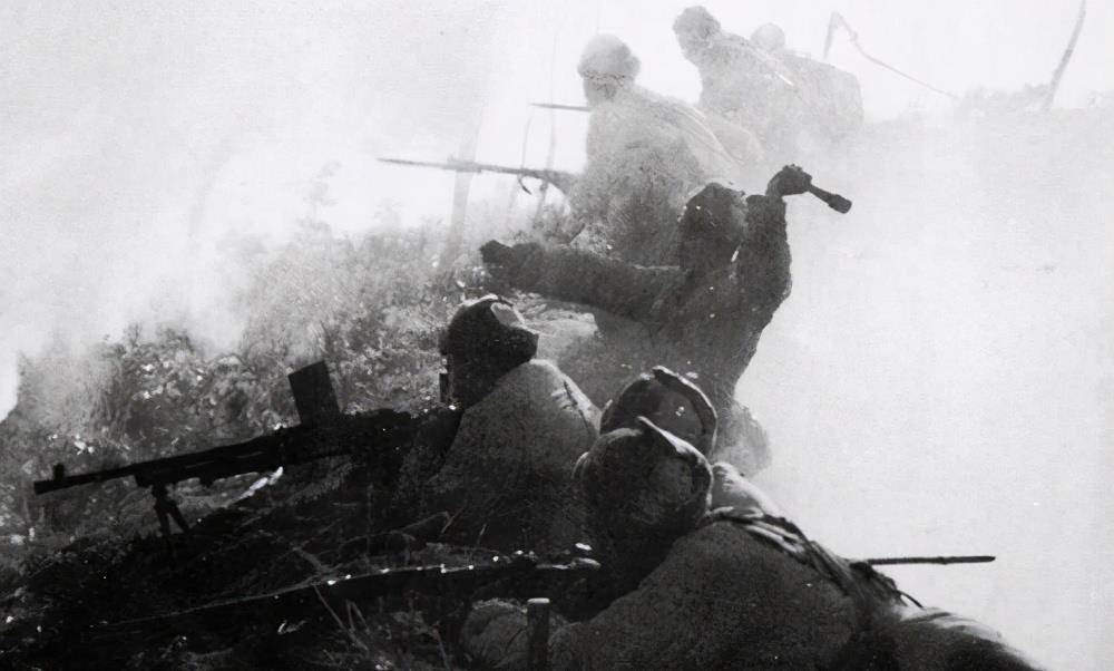 抗美援朝后,全世界都在研究中国为何获胜,英国的评价绝了