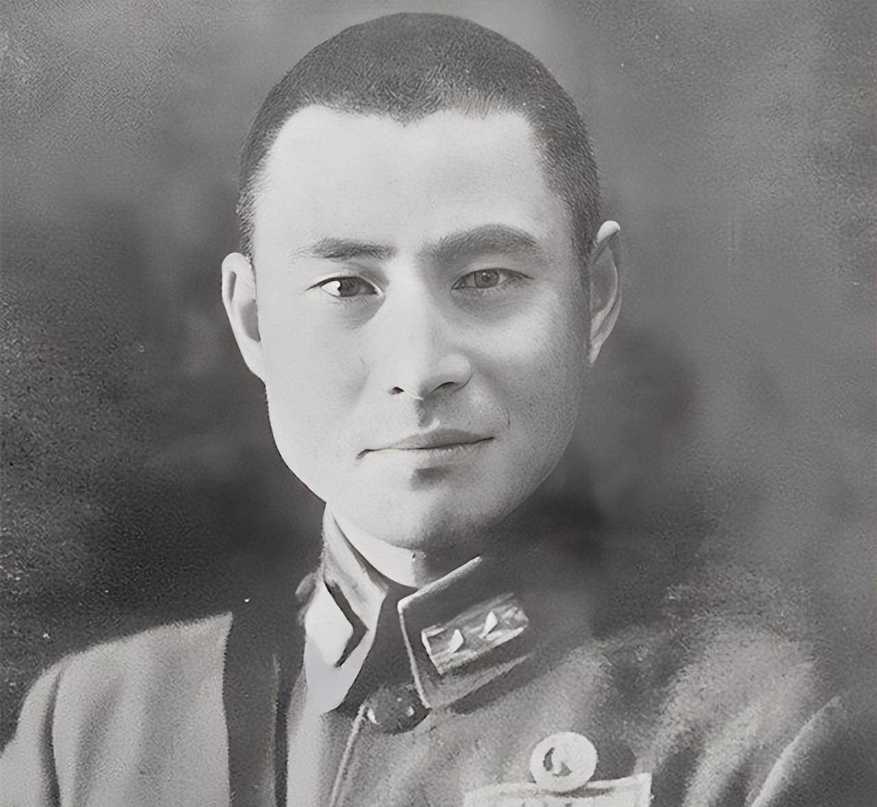 国军名将黄维:终生不骂哪两个人?