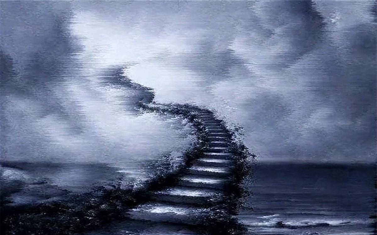 四川瓦屋山迷魂凼:明令禁止游客出入_郑庄公_武姜_黄泉