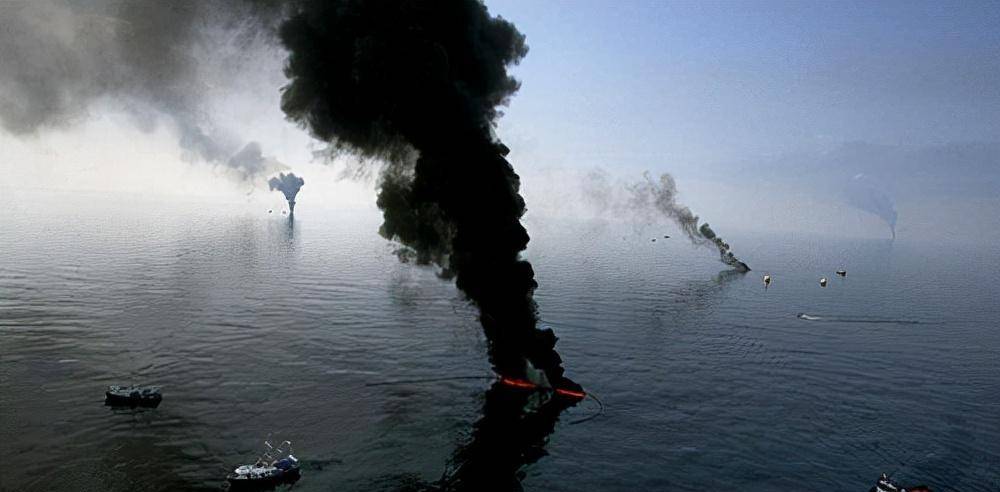 1984年印度毒气泄漏惨案:超过30吨有毒物质泄露,50万人因此丧生