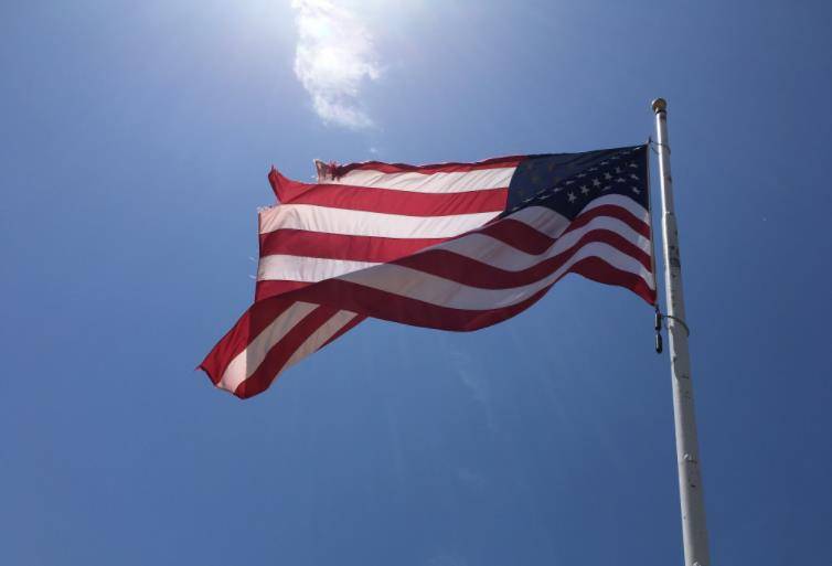 美国盟友又会是何种立场?