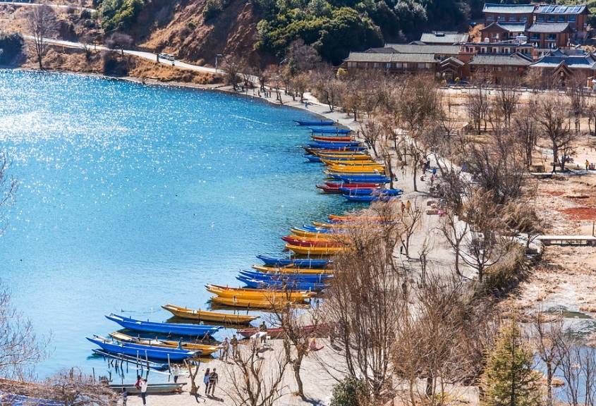 云南自由行攻略:详尽路线指南,费用一览,畅游云南无忧_旅游_文化_建议