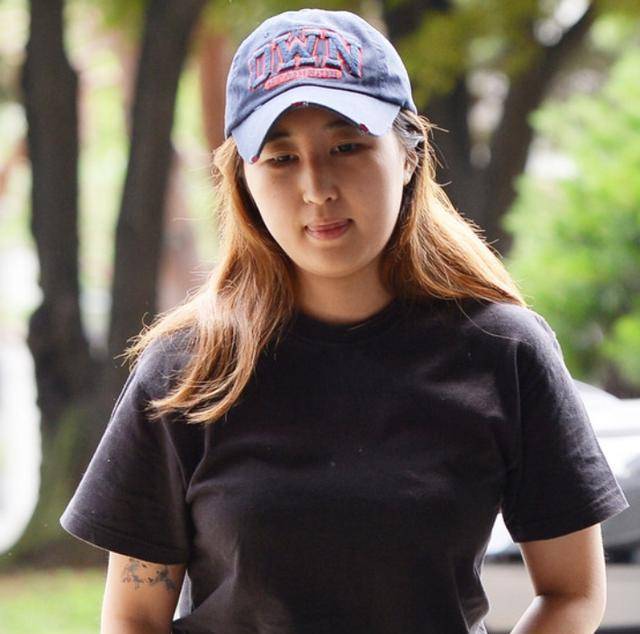 大学生郑维罗:高调炫富,意外让韩国总统牢底坐穿,亲妈入狱18年_朴槿惠