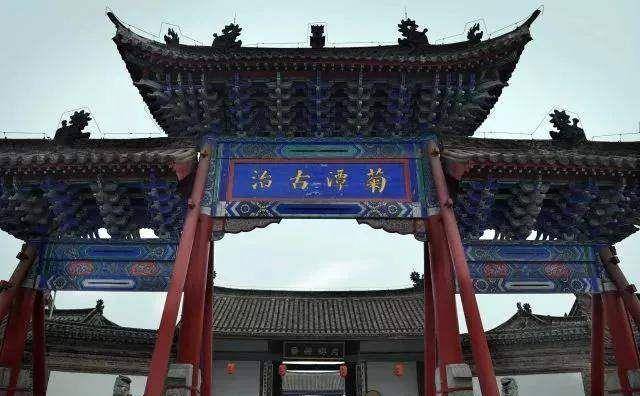 河南内乡王别廷芳:将宛属13县经营为独立王国,敢活埋汤恩伯士兵