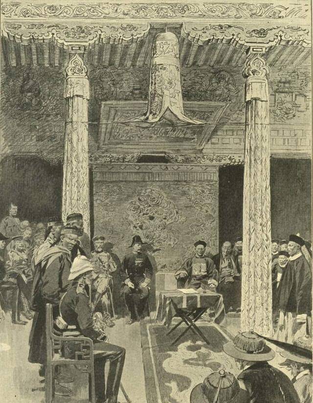 清末西藏"改土归流",为祖国西南内陆边疆的稳定所做的最后努力