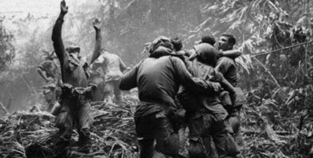 越南和缅甸战争图片