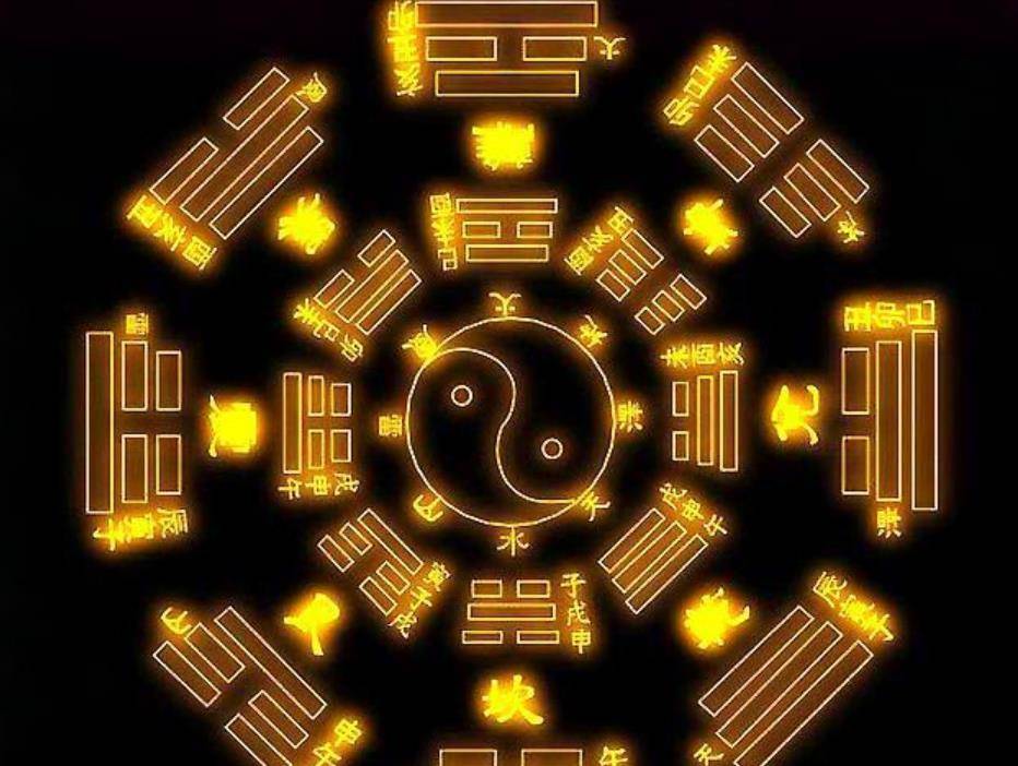 沈阳八卦街:依照诸葛亮八卦阵而建,只有航拍图才能揭开谜团