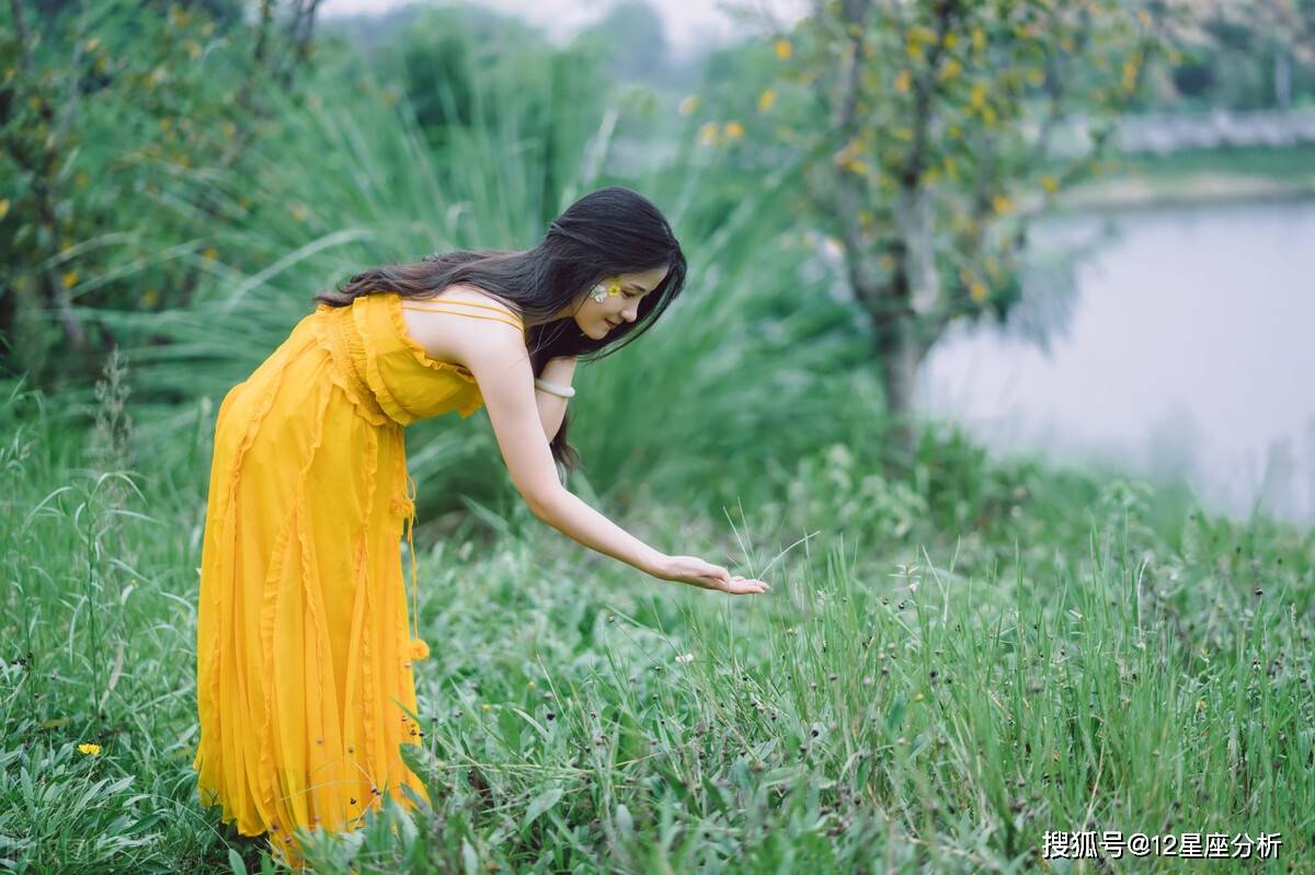 属羊男的性格和脾气