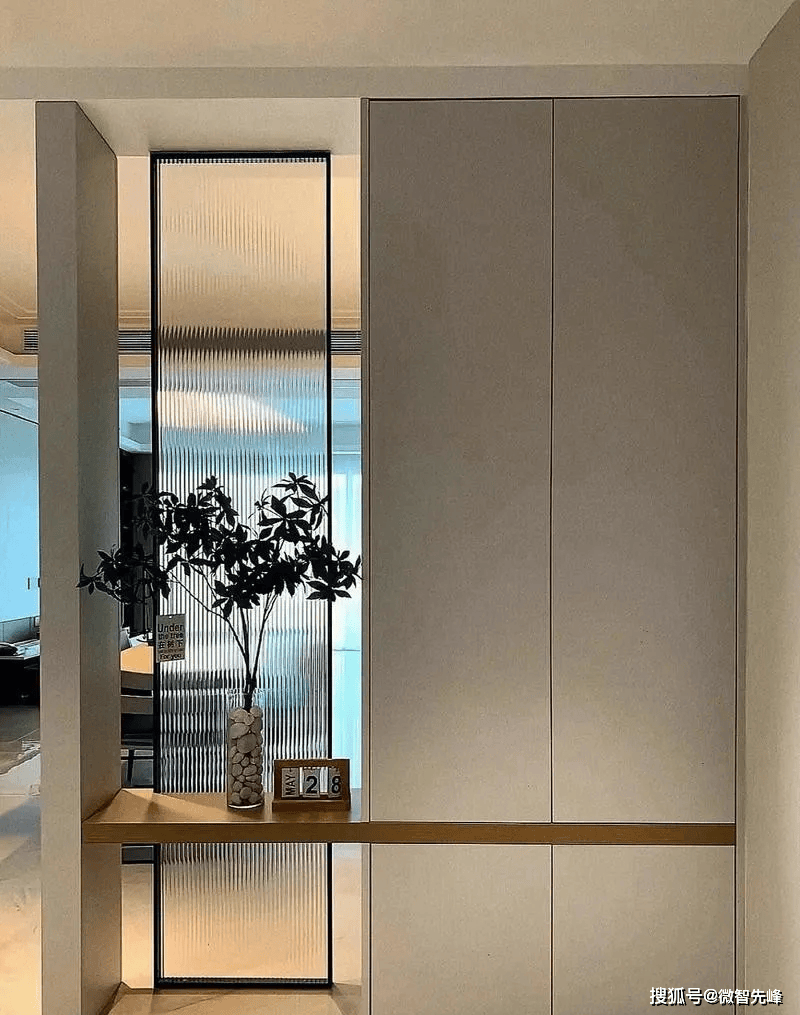 它会对环境产生什么影响?如何有效地减少穿堂风?