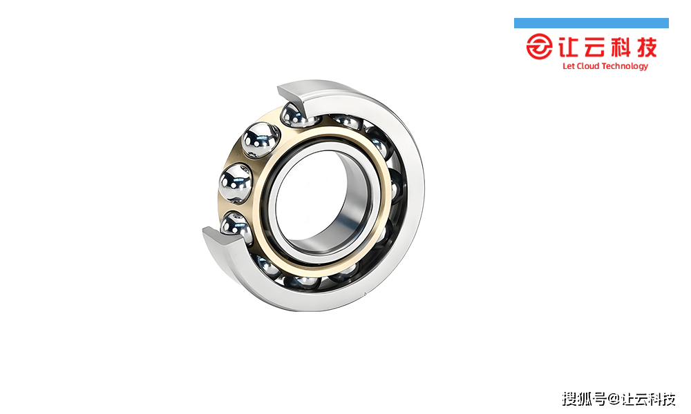 常见的滚动轴承有哪些?