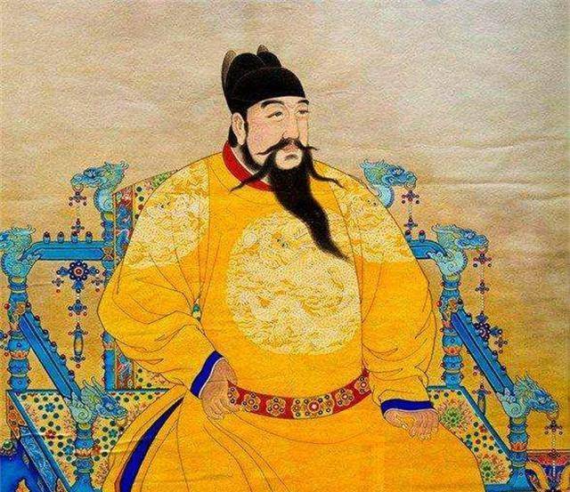 久不上朝,痴迷道教,这样的嘉靖居然可以把大明管理的井井有条_皇帝