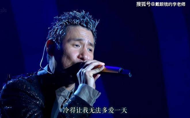 62岁的香港著名歌手张学友近期在台北举办演唱会期间,因确诊感染了