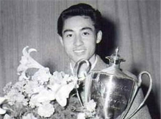 庄飙:我的父亲庄则栋