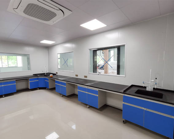 二级生物安全防护实验室设计