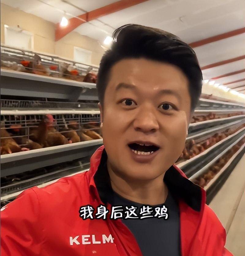 非洲土皇帝王垚:富豪堪比王思聪,身边美女成群,但却获得央视表扬