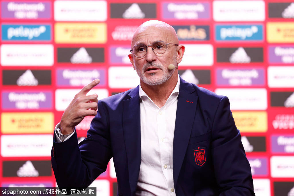 欧洲杯巡礼西班牙篇:皇萨竞式微二梯队充门面 新金童问世?