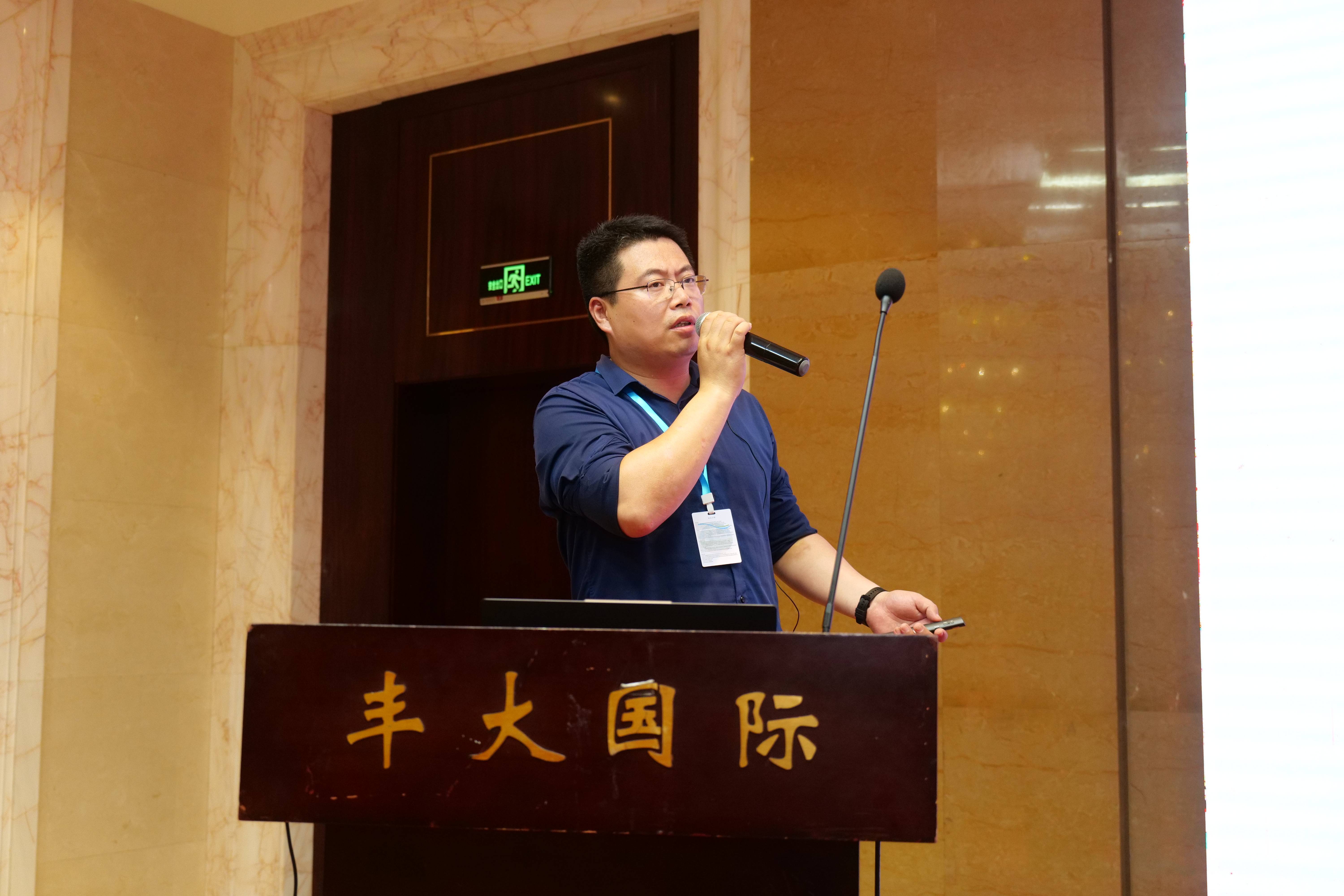 国家轮胎质检中心2024年轮胎剖析研讨会在合肥成功举办