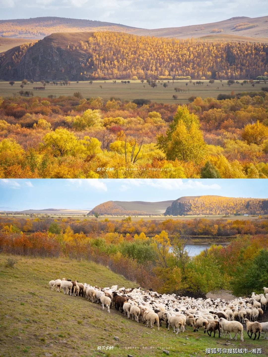 八月去内蒙古旅游3天两晚有哪些特色活动体验？-七八月内蒙古旅游