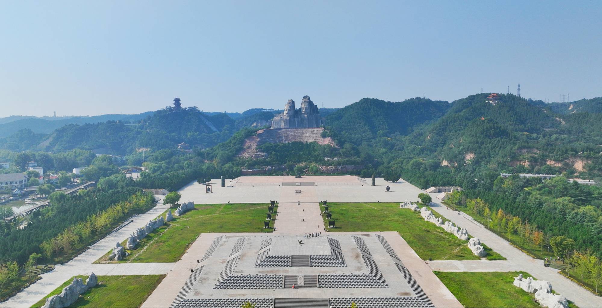ciaaf郑州汽车后市场博览会即将大剧登场!