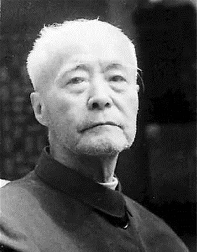 顾颉刚:婚内沉迷一女子,三次做梦与她亲密,却守男德不出轨