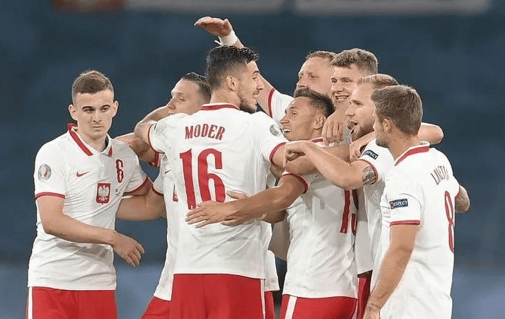 国际友谊 :波兰vs土耳其