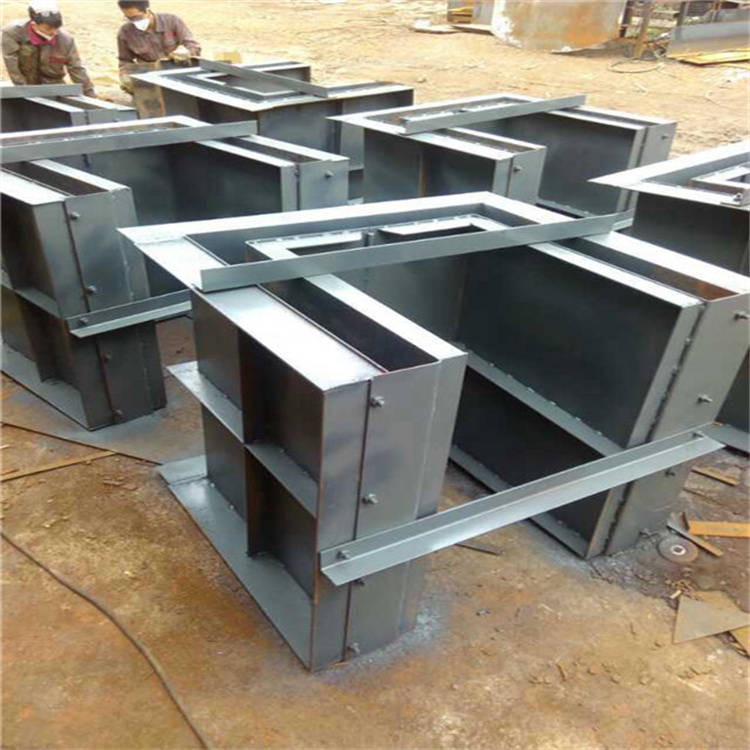 u型槽模具流水槽模具介绍